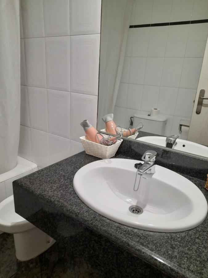 Hotel Giral Biescas  Luaran gambar