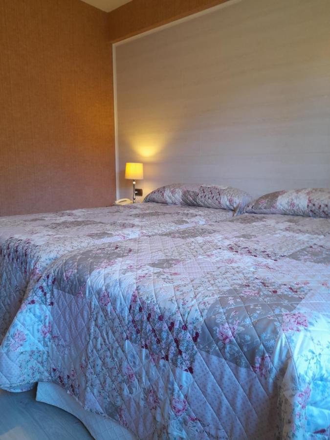 Hotel Giral Biescas  Luaran gambar