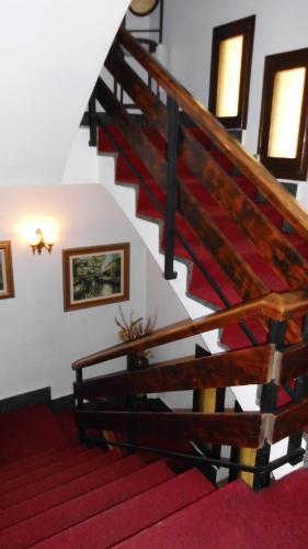 Hotel Giral Biescas  Luaran gambar
